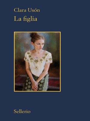 cover image of La figlia